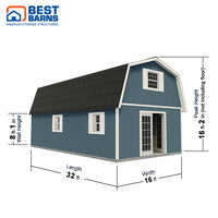 Handcrafted Homestead