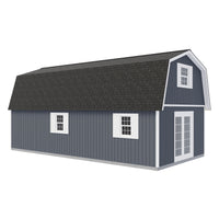 Handcrafted Homestead