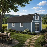 Handcrafted Homestead