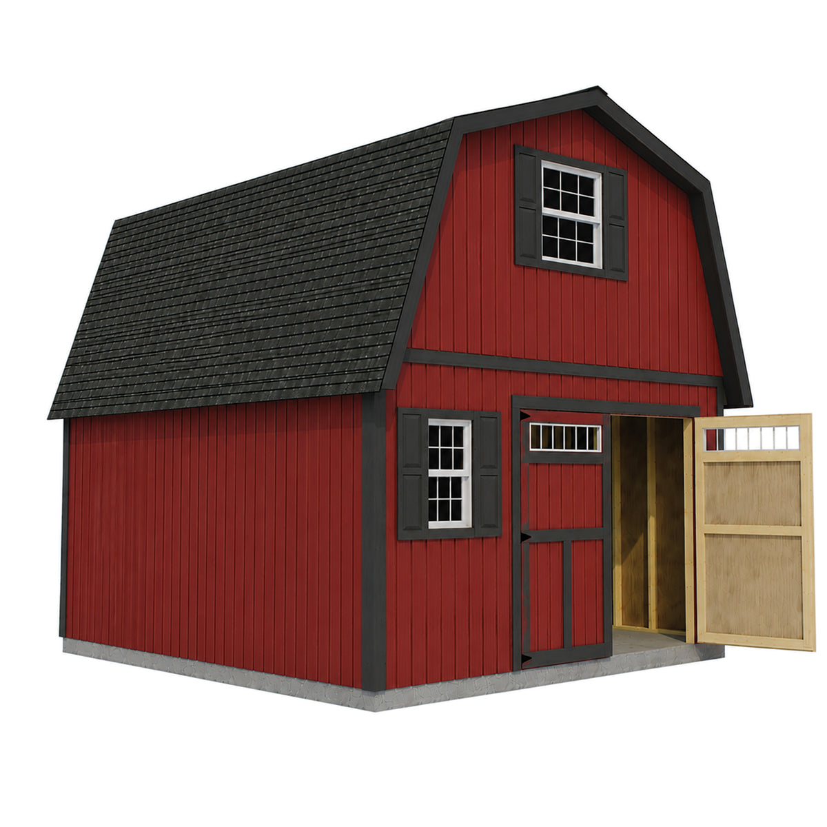Handcrafted Homestead