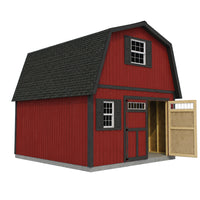 Handcrafted Homestead