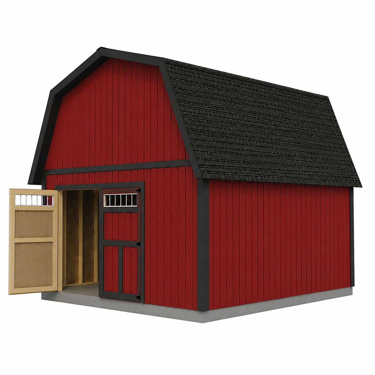 Handcrafted Homestead