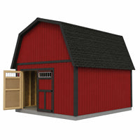 Handcrafted Homestead