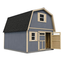 Handcrafted Homestead