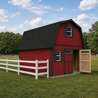 Handcrafted Homestead