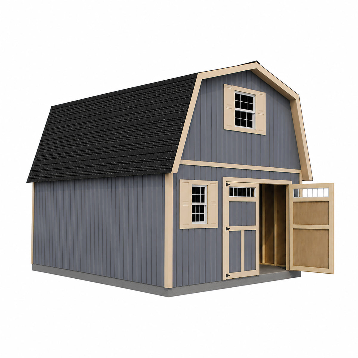 Handcrafted Homestead