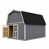 Handcrafted Homestead