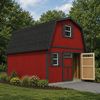 Handcrafted Homestead