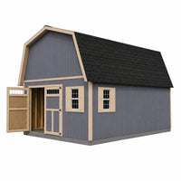 Handcrafted Homestead