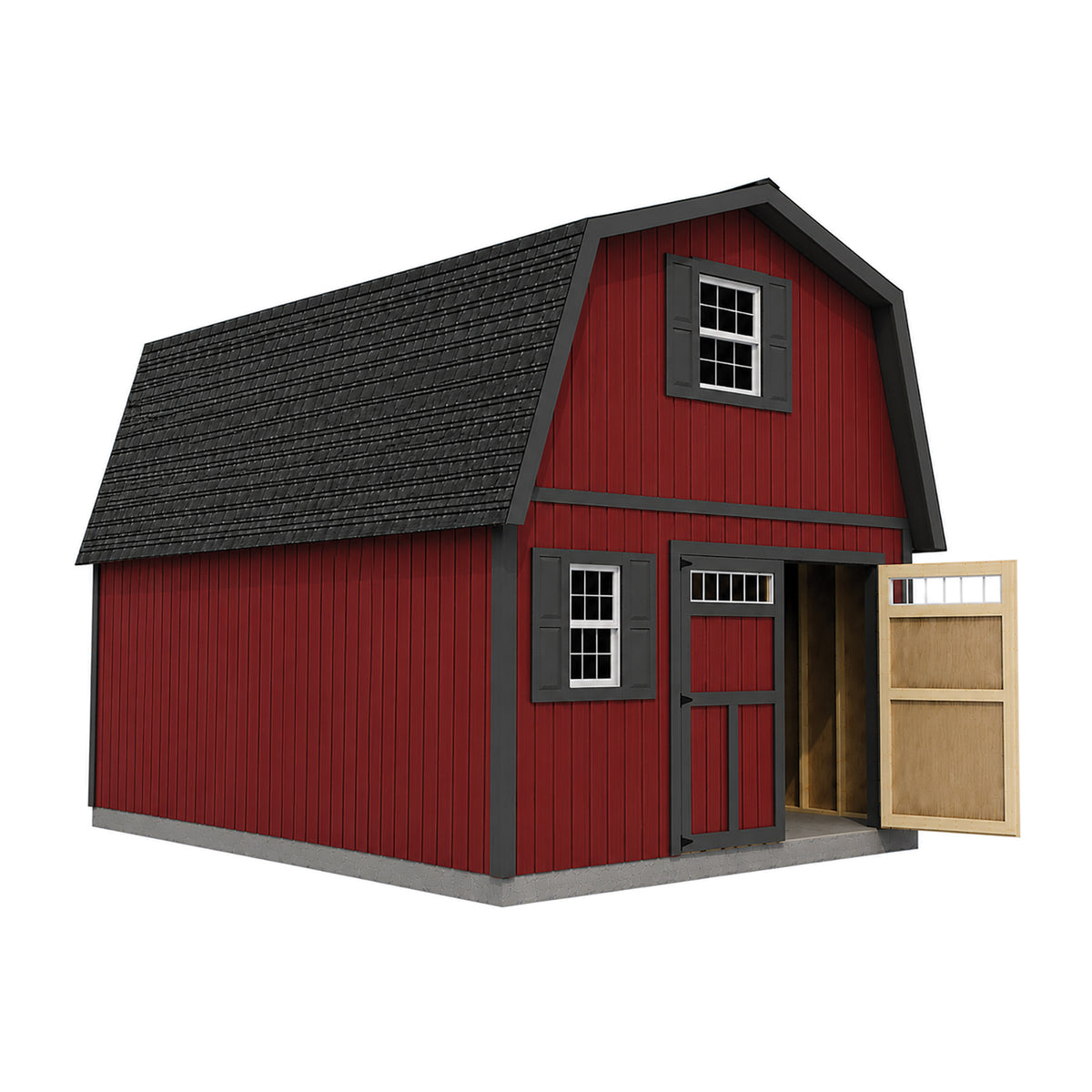 Handcrafted Homestead