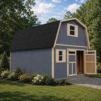 Handcrafted Homestead