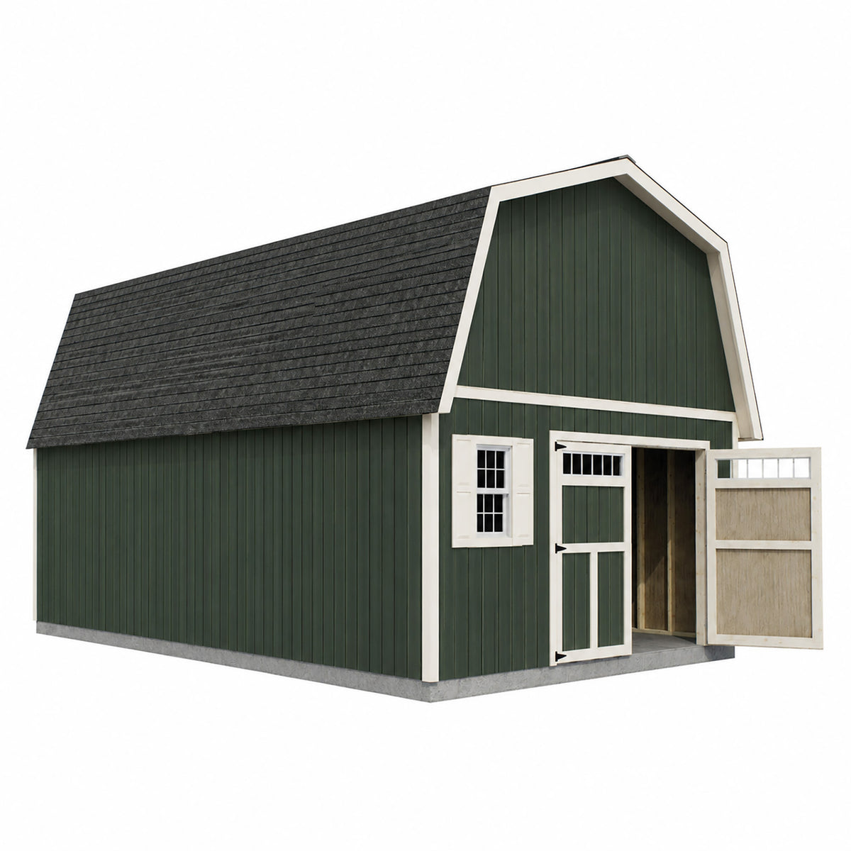 Handcrafted Homestead