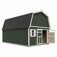 Handcrafted Homestead