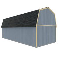 Handcrafted Homestead
