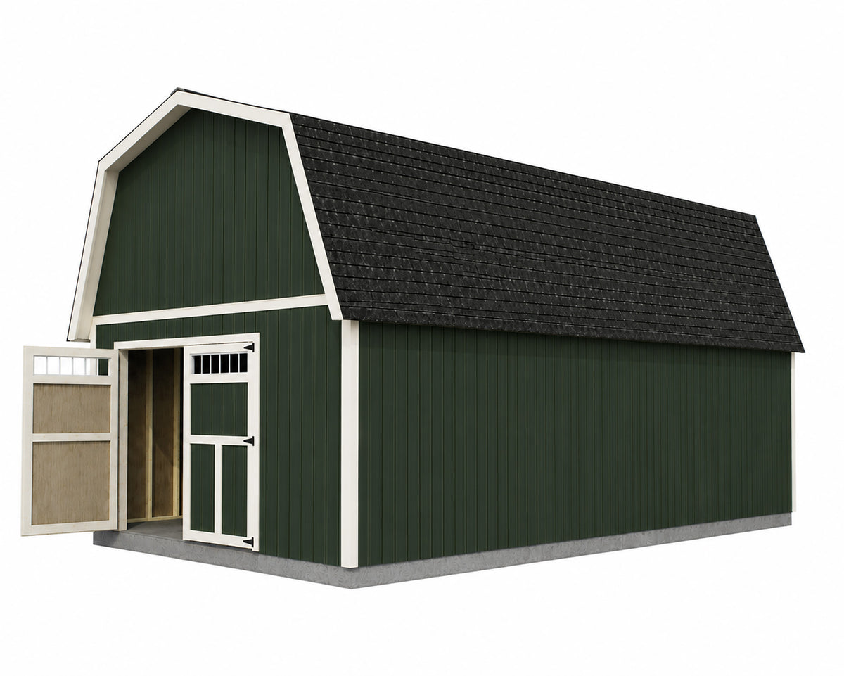 Handcrafted Homestead