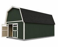 Handcrafted Homestead