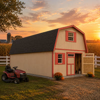Handcrafted Homestead