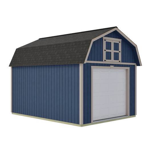 Maker's Loft