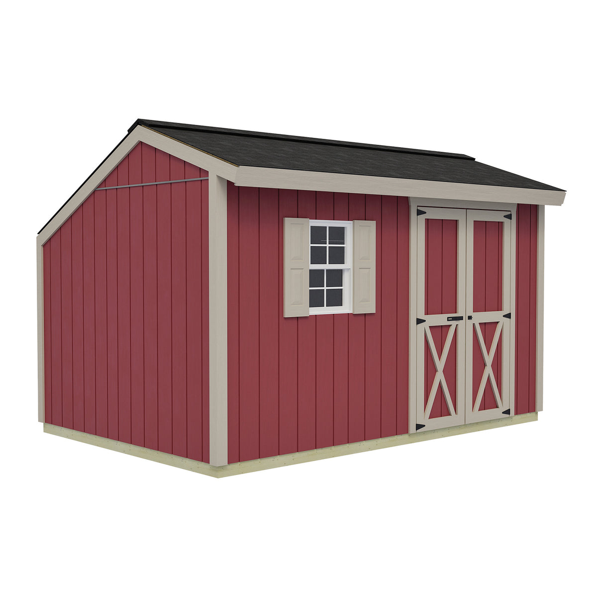 Sophisticated Salt Box