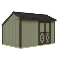 Sophisticated Salt Box
