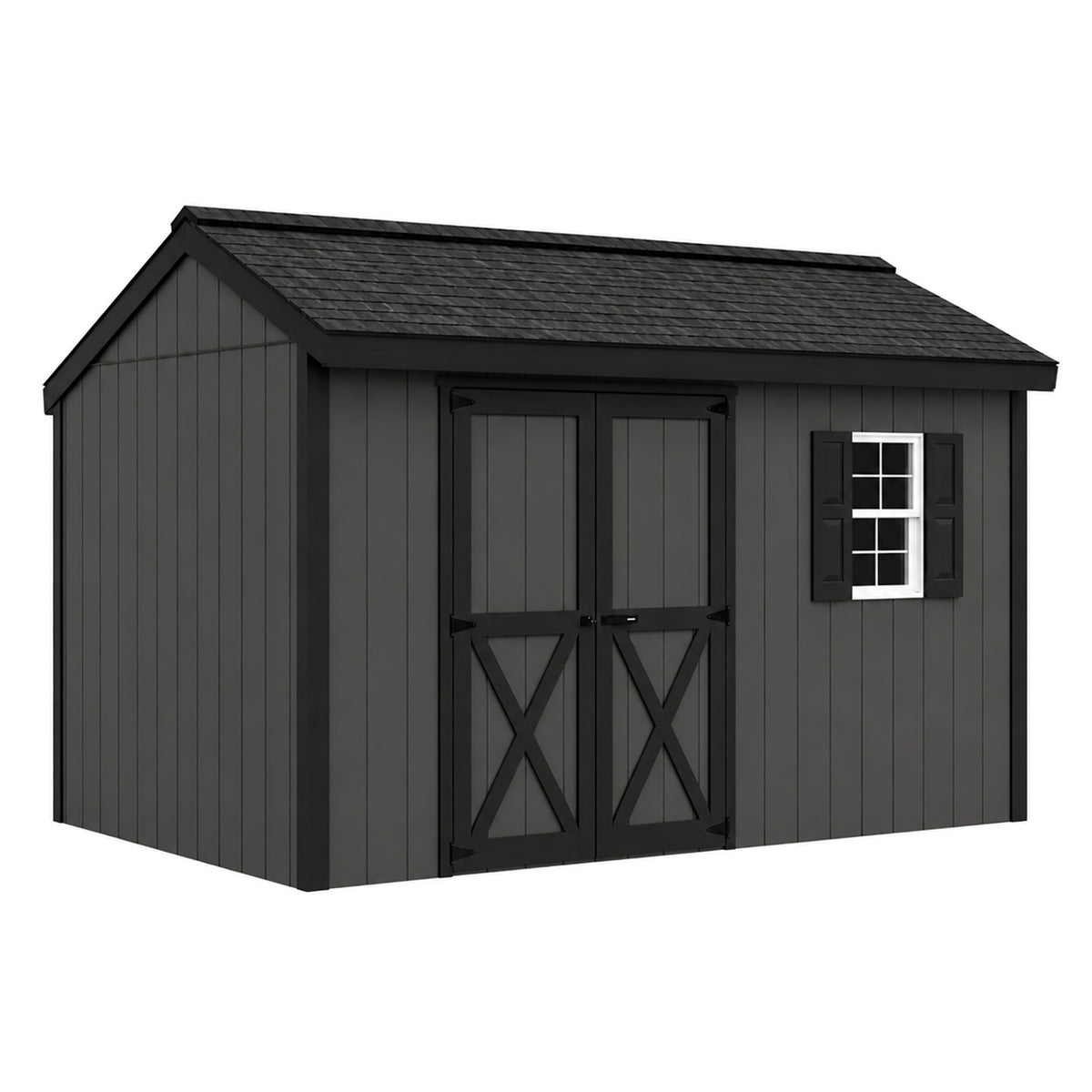 Sophisticated Salt Box