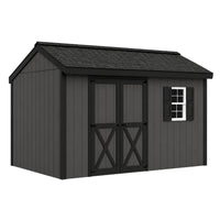 Sophisticated Salt Box