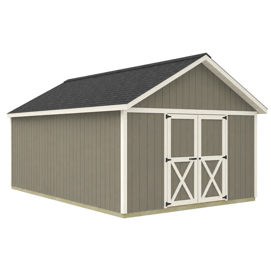 Shedquarters