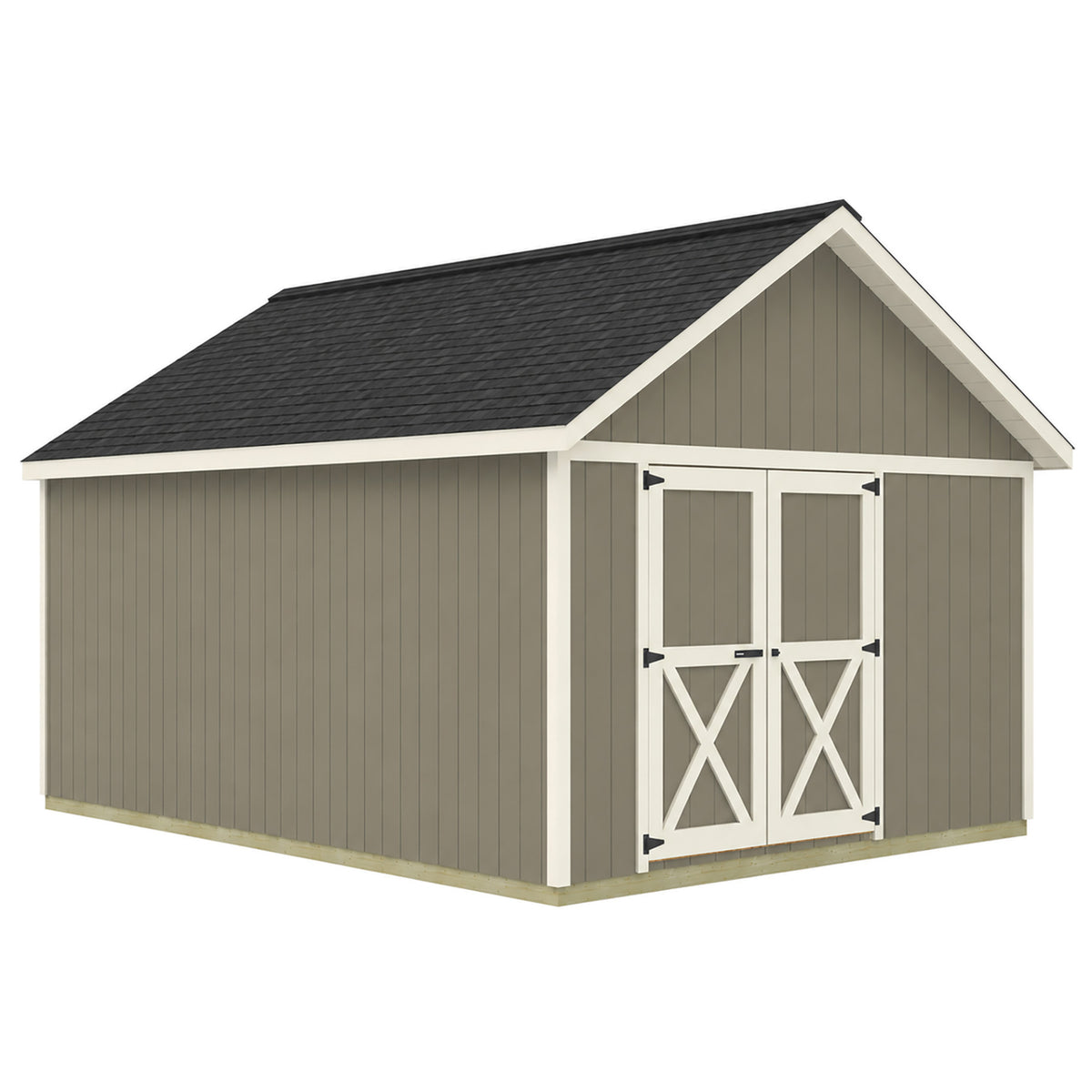 Shedquarters
