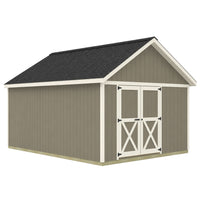 Shedquarters