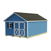 Shedquarters