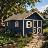 Shedquarters