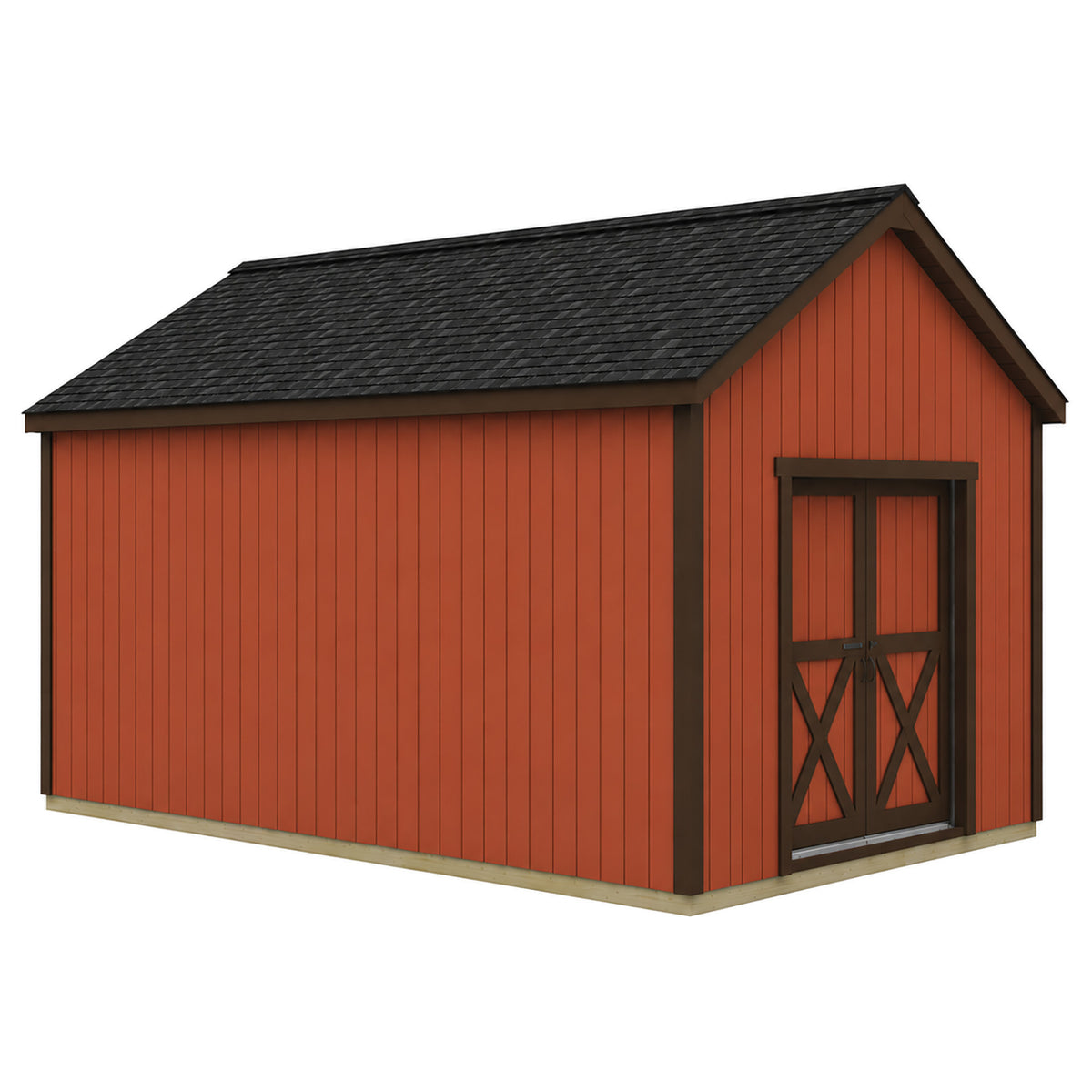 Shedquarters
