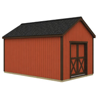 Shedquarters