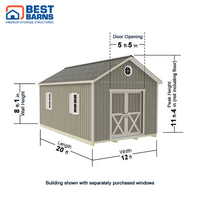 Shedquarters
