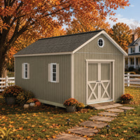 Shedquarters