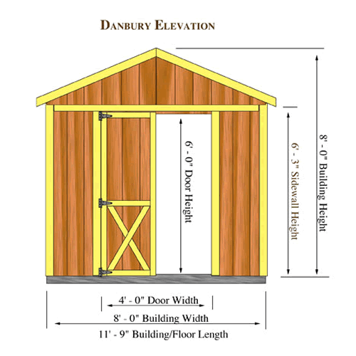 Elevation_Danbury