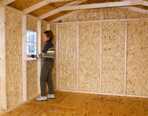 How to Build a Storage Shed for Your Home